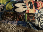 Playstation 1 & 2 games for sale