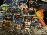 Playstation 1 & 2 games for sale