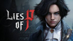 Lies of P Steam Key Code PC - Full game
