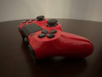 Sony DualShock 4 Wireless Controller for PlayStation 4 - Red