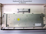 Atari 800XL EpR's Restoration UAV MOD Build Release 2024 Console Mint