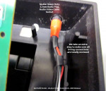 Atari CX-2600A 4sw Restoration Composite AV2MOD - Make An Offer