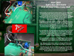 Atari CX-2600A 4sw Restoration Composite AV2MOD - Make An Offer