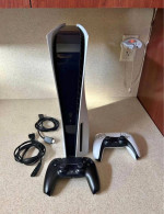 PLAYSTATION 5
