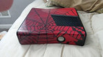 Spiderman xbox 360 slim