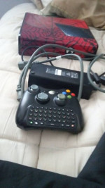 Spiderman xbox 360 slim
