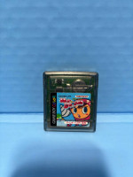 Mr. Driller Gameboy Color 🇯🇵(Japan)