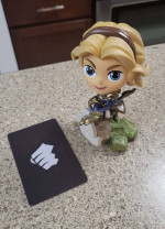 Lux Figure