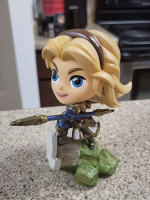 Lux Figure