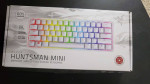 Razer Huntsman Mini