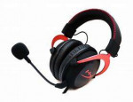 HYPERX wired usb gaming headsets(2)