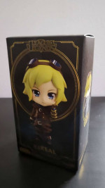Ezreal Nendoroid
