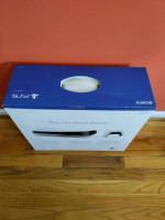 PS5, Sony Blu-Ray Edition Console - White