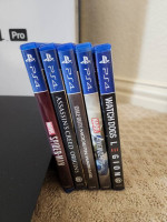 Sony PS4 Pro 1TB