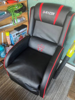 Gaming Recliners