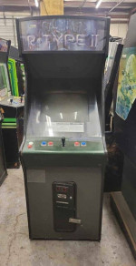 FS: Arcade Games & Pinball Machines!