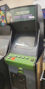 FS: Arcade Games & Pinball Machines!