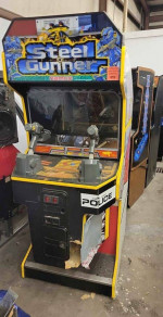 FS: Arcade Games & Pinball Machines!