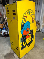 π π An Original Pac Man Arcade Machine (Midway, 1980) π π»