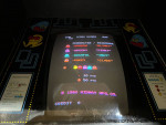 π π An Original Pac Man Arcade Machine (Midway, 1980) π π»