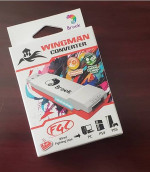 Brook Wingman FGC Converter