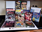 CDRom Vintage Rare Computer Video Games Like New