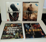 CDRom Vintage Rare Computer Video Games Like New