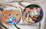 10 XBOX Games. Everything Works..