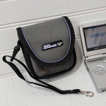 Nintendo Game Boy Advance SP Bundle Silver System Console AGS-001 LOT