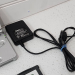 Nintendo Game Boy Advance SP Bundle Silver System Console AGS-001 LOT