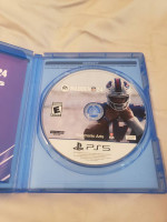 Madden 24 for PS5 (Like New)