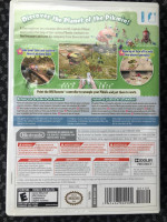 Pikmin 2 for Nintendo Wii