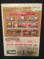Kirby’s Dream Collection Special Edition Wii
