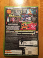 Dragon Ball Raging Blast 2 (Xbox 360)
