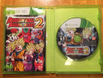 Dragon Ball Raging Blast 2 (Xbox 360)