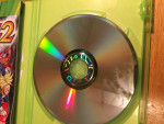 Dragon Ball Raging Blast 2 (Xbox 360)