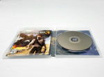 PS3 Uncharted 3 Drake's Deception PlayStation 3 w/ case and manual