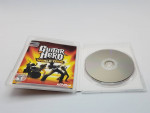 PS3 Guitar Hero World Tour PlayStation 3 Complete With Case and Manual