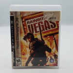 PS3 Rainbow Six Vegas PlayStation 3 complete in case with manual