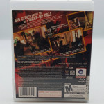 PS3 Rainbow Six Vegas PlayStation 3 complete in case with manual