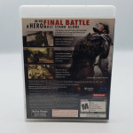 PS3 Metal Gear Solid 4 PlayStation 3 Complete in case with manual.