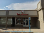 Steel city retro video games/mini arcade