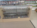 Steel city retro video games/mini arcade