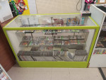 Steel city retro video games/mini arcade