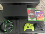 Xbox Series X Bundle