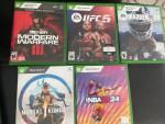 Xbox Series X Bundle