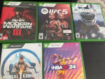 Xbox Series X Bundle