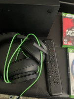 Xbox Series X Bundle