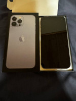 iPhone 13 Pro Max 256gb Unlocked!!