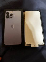 iPhone 13 Pro Max 256gb Unlocked!!